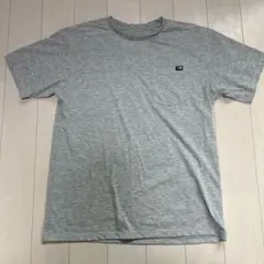 The North Face グレー Tシャツ