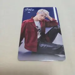 Stray Kids フィリックス TOP タワレコ特典 Felix