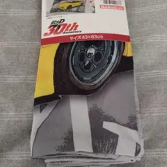 頭文字D　しまむら　枕カバーのサムネイル