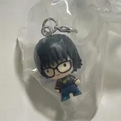 HUNTER×HUNTER めじるしアクセサリー 幻影旅団編 シズク