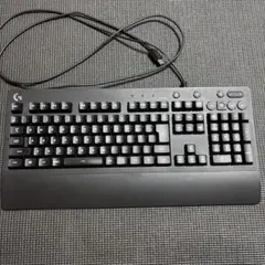 ロジクールキーボード　G213