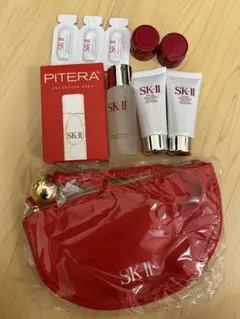 SK-II トライアルセット