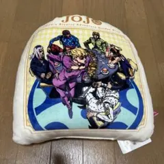 ジョジョの奇妙な冒険 カーズ クッション - メルカリ