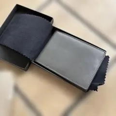 パスケース レザー パスケース