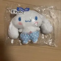 サンリオ シナモン
