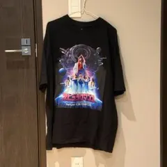 （未開封）Perfume ネビュラロマンス TOKYO DOME TシャツXL Perfume ネビュラロマンス ツアー Tシャツ - メルカリ
