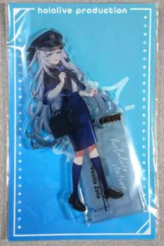 【新品】ホロライブ ベスティア・ゼータ アクリルスタンド station