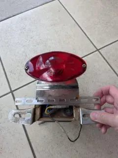 ナチステール 当時物 電球 - メルカリ