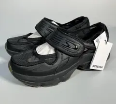 ★新品/EU輸入品/BERSHKA/スポーティーバレエスニーカー/EU36★のサムネイル