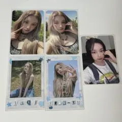 i-dle ウギトレカセット