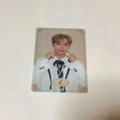 INI 팀 이니 미니 최강 토레카 고토 위존