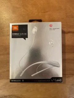 JBL EVEREST ELITE 100 Bluetoothイヤホン