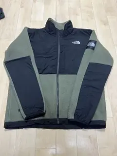 THE NORTH FACE デナリジャケット　Lサイズ