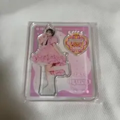 FRUITSZIPPER 松本かれん ハート衣装 黒衣装 2点セット