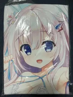 Azurite タマユラミライ　神掛由岐奈　抱き枕カバー 2025年最新】タマユラミライの人気アイテム - メルカリ