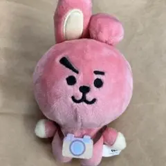 BT21 BTS もふぐっとぬいぐるみ COOKY グク a - メルカリ