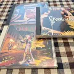 シンディ•ローパー◼️CD2タイトルセット販売