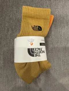 THE NORTH FACE 靴下 23-25cm