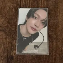 RIIZE DICON A ver 封入 トレカ　ウォンビン ウォンビン RIIZE DICON A ver 封入 トレカ - メルカリ