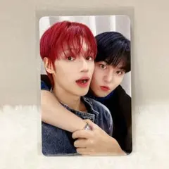 2026年最新】ateez ラキドロ ウヨンの人気アイテム - メルカリ