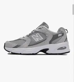NewBalance MR530 グレー 23.5