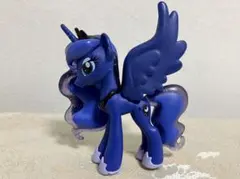 【匿名配送】マイリトルポニー プリンセスルナ　フィギュア Funko
