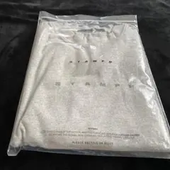 【STAMPD】GLAYTシャツのサムネイル