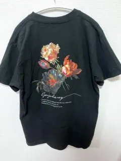 UVERworld Tシャツ ホワイト uver EPIPHANY Mサイズ - メルカリ