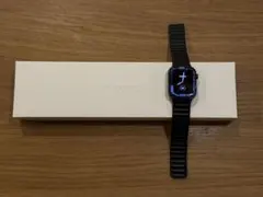 2026年最新】apple watch series 7 グラファイトの人気アイテム - メルカリ