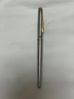 廃番】PILOT パイロットL 万年筆 14K 585 H680 赤ラメ - メルカリ