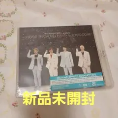 SHINee SPECIAL FAN EVENT in TOKYO DOME