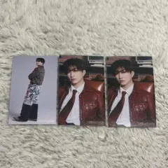 SUPER★DRAGON スパドラ 池田彪馬 セット ミニ生写真