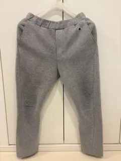 Champion × ESTNATION / コラボ ストレートパンツ