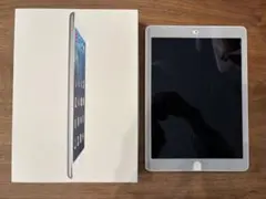 iPad air Wi-fi 128GB 第一世代