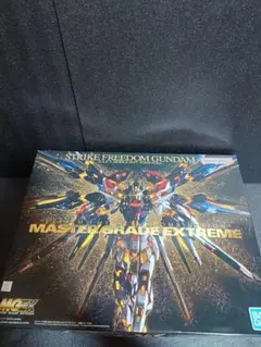 2026年最新】MGEXストライクフリーダムガンダムの人気アイテム - メルカリ