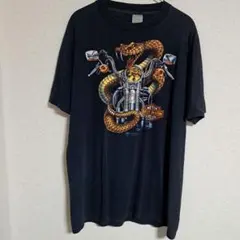 90s EASYRIDERS Tシャツ 星座 イーグル イージーライダース - メルカリ