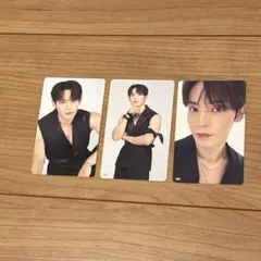 JO1 與那城奨 トレカ 081、083、086 ラポスタ