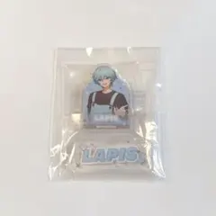 めておら Lapisくん STPRFamily クリアカード - メルカリ