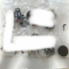 ピッコロさん専用　キン肉マン　トレフィグコレクション