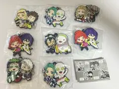 でふぉラバ カプセルトイ