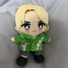 M!LK SMILE POP！ぬいぐるみ 吉田仁人 スマポ - メルカリ