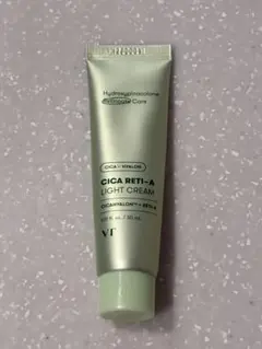 VT CICA RETI-A LIGHT CREAM 30mL