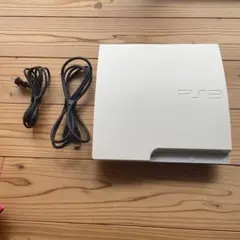PS3 CECH-3000A 動作確認済、初期化済