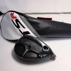 タイトリストTitleist TSR1 3W 15度 純正TSP120 R - メルカリ