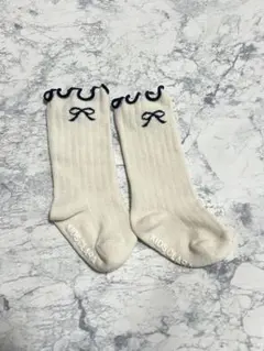 ベビーソックス