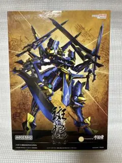 MODEROID イカルガのサムネイル