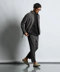 メンズ デニムジャケット