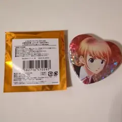 あんスタ とるパカ ハート缶バッジ 守沢千秋 Vol.7 流星隊 - メルカリ