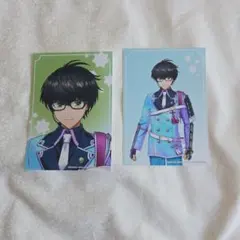ぴゅあくる刀剣男士　篭手切江ランダムブロマイドセット(テイスティング公演)
