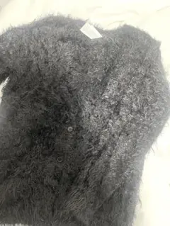 stunning lure カーディガン